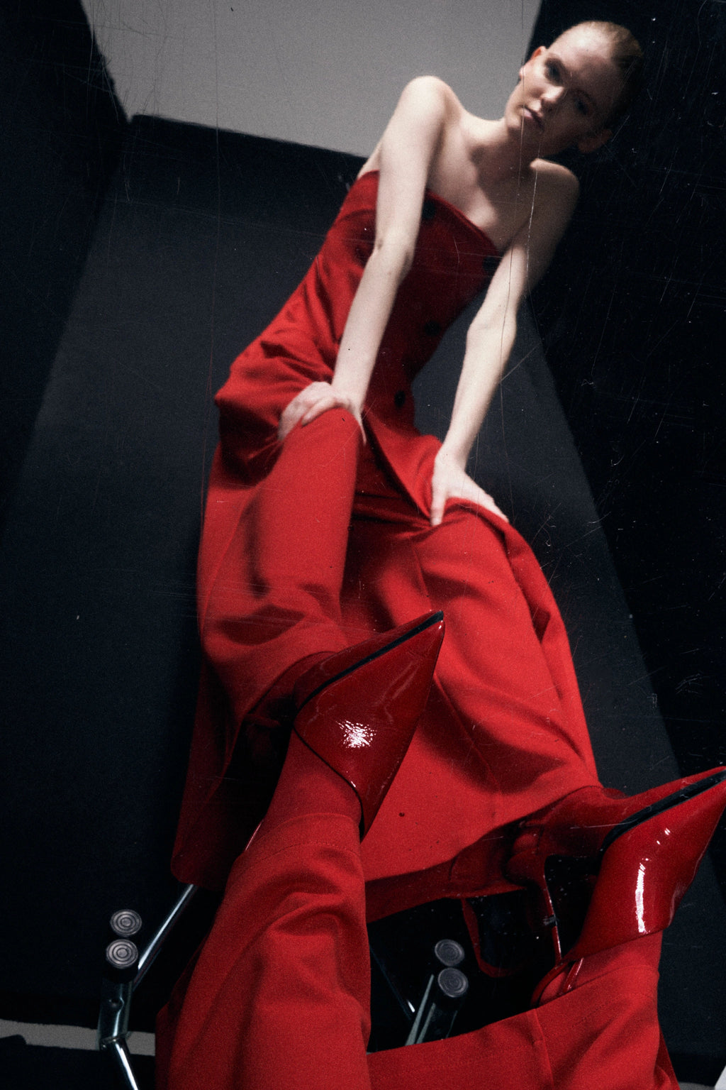 TUTA INTERA BY LUMINA