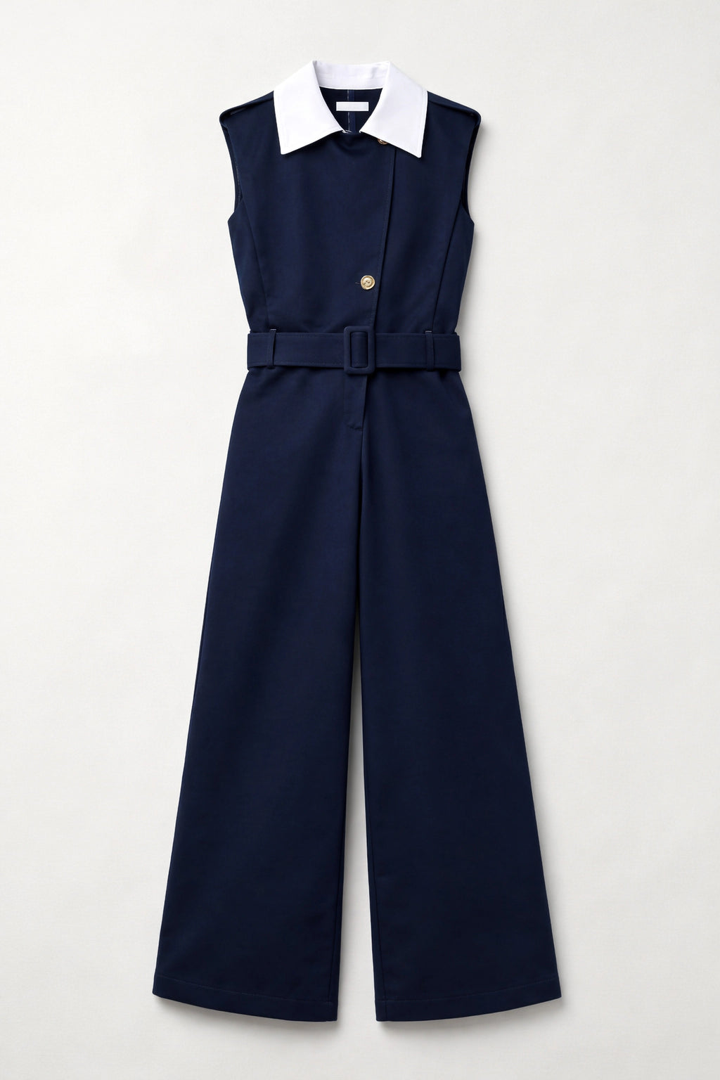 TUTA INTERA SMANICATA by Lumina