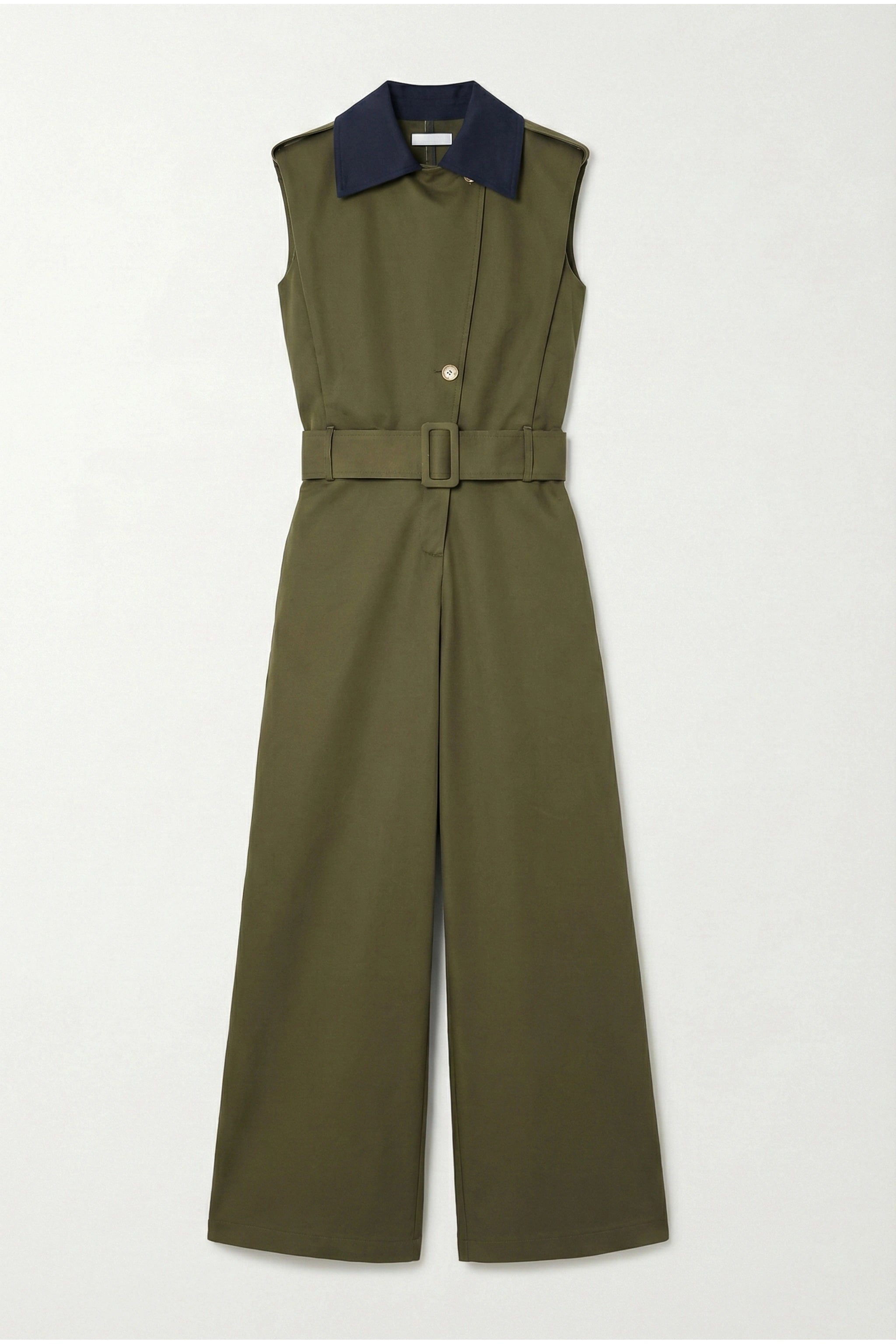 TUTA INTERA SMANICATA by Lumina