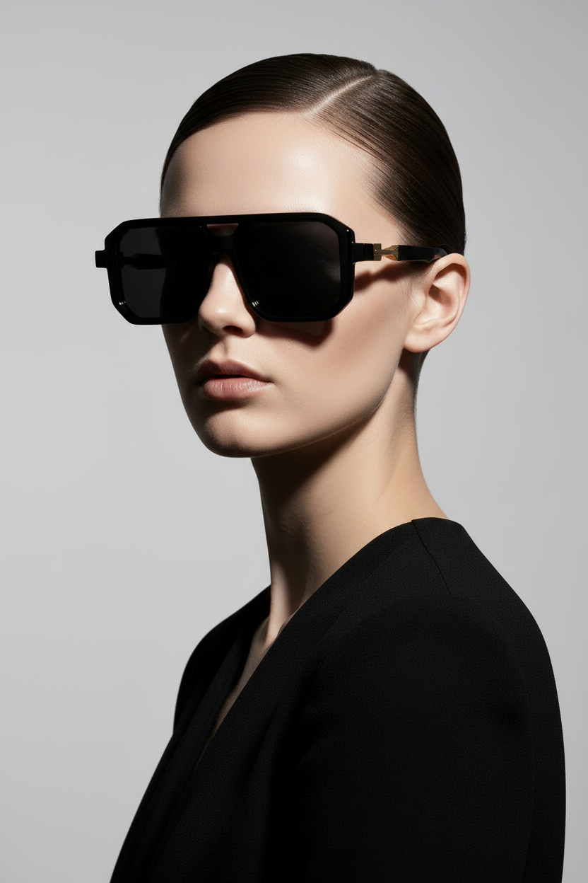 Vogue Italia – Angolazione 3/4