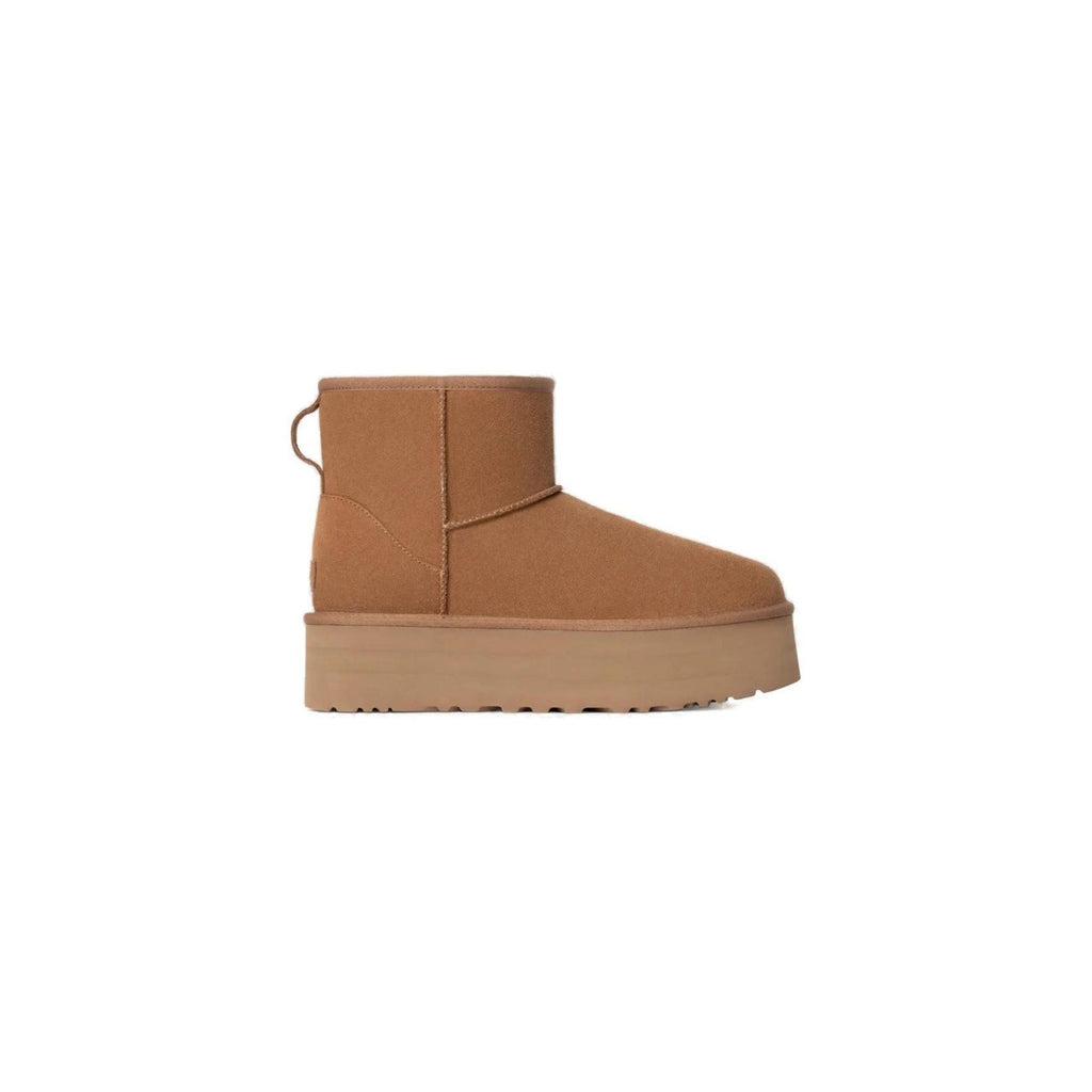 Ugg Stivali MINI PLATFORM Donna
