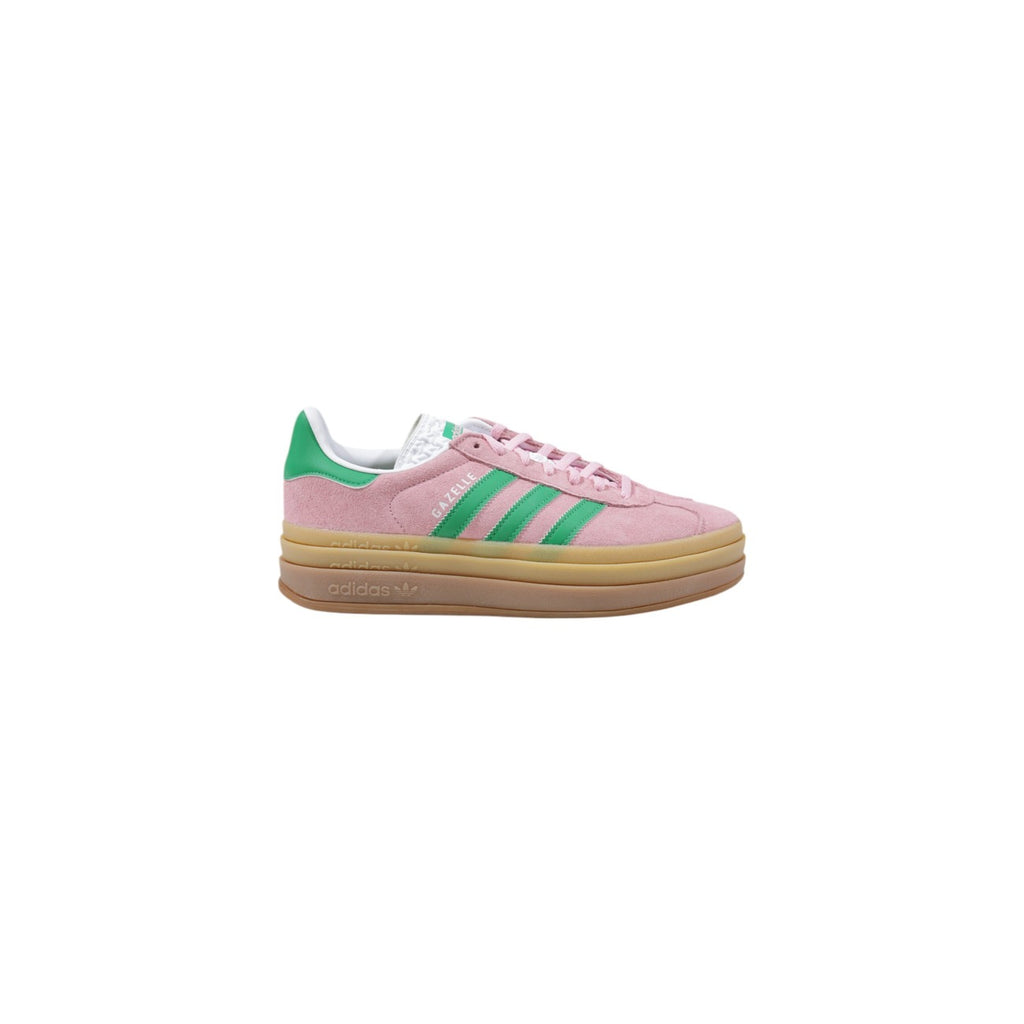 Adidas GAZELLE BOLD Sneakers Donna