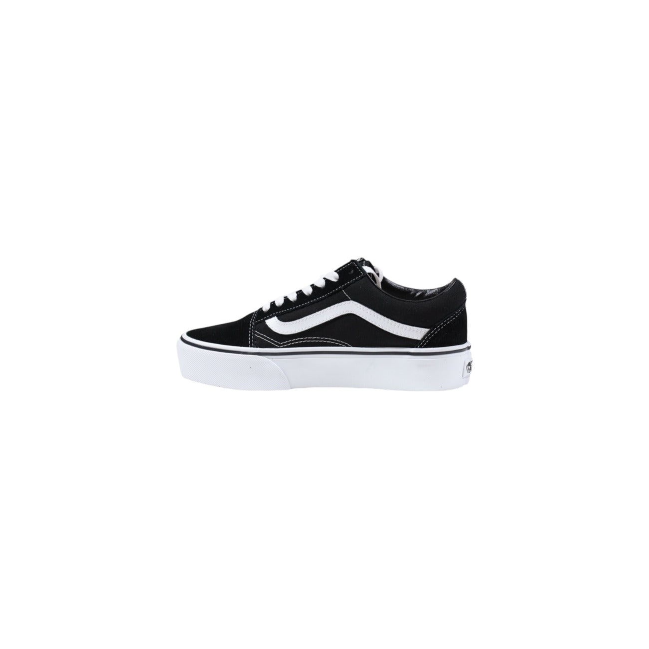 Vans OLD SKOOL PLATFORM Sneakers Donna