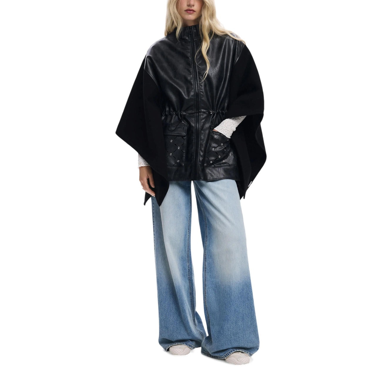 Desigual Giacca Donna