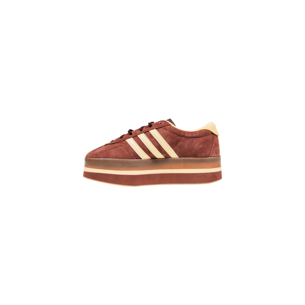 Adidas GAZELLE STACK Sneakers Donna