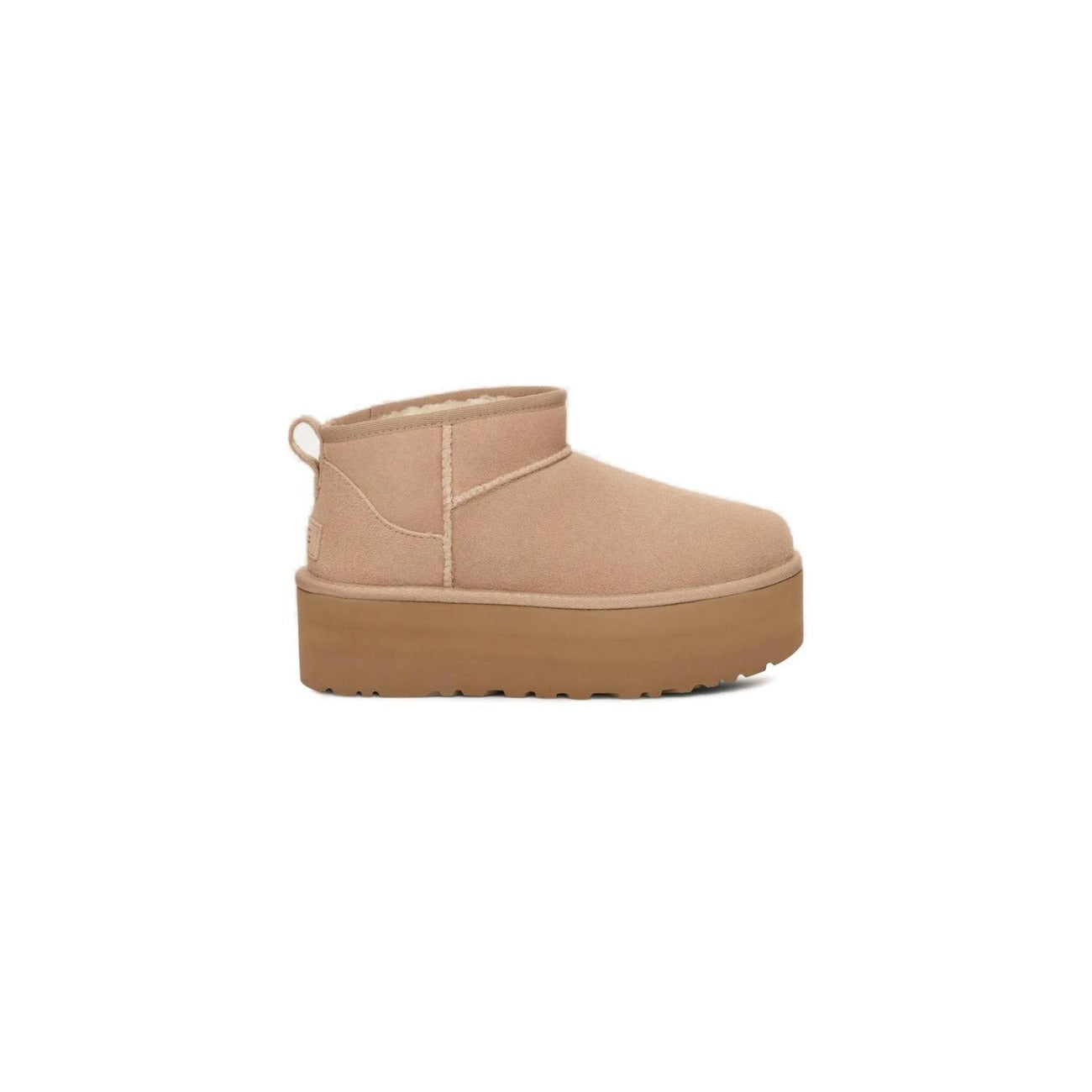 Ugg Stivali ULTRA MINI PLATFORM Donna
