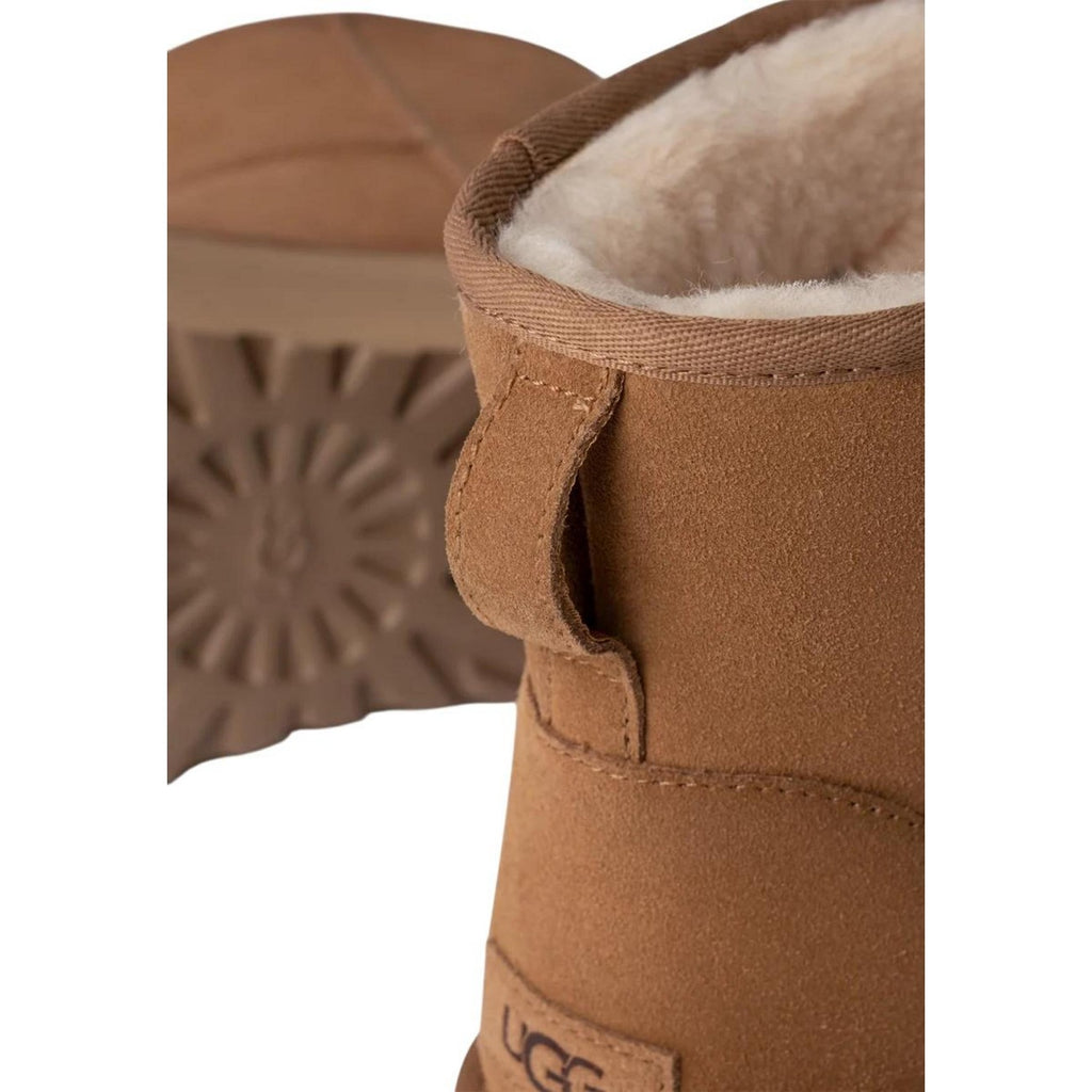 Ugg Stivali MINI PLATFORM Donna