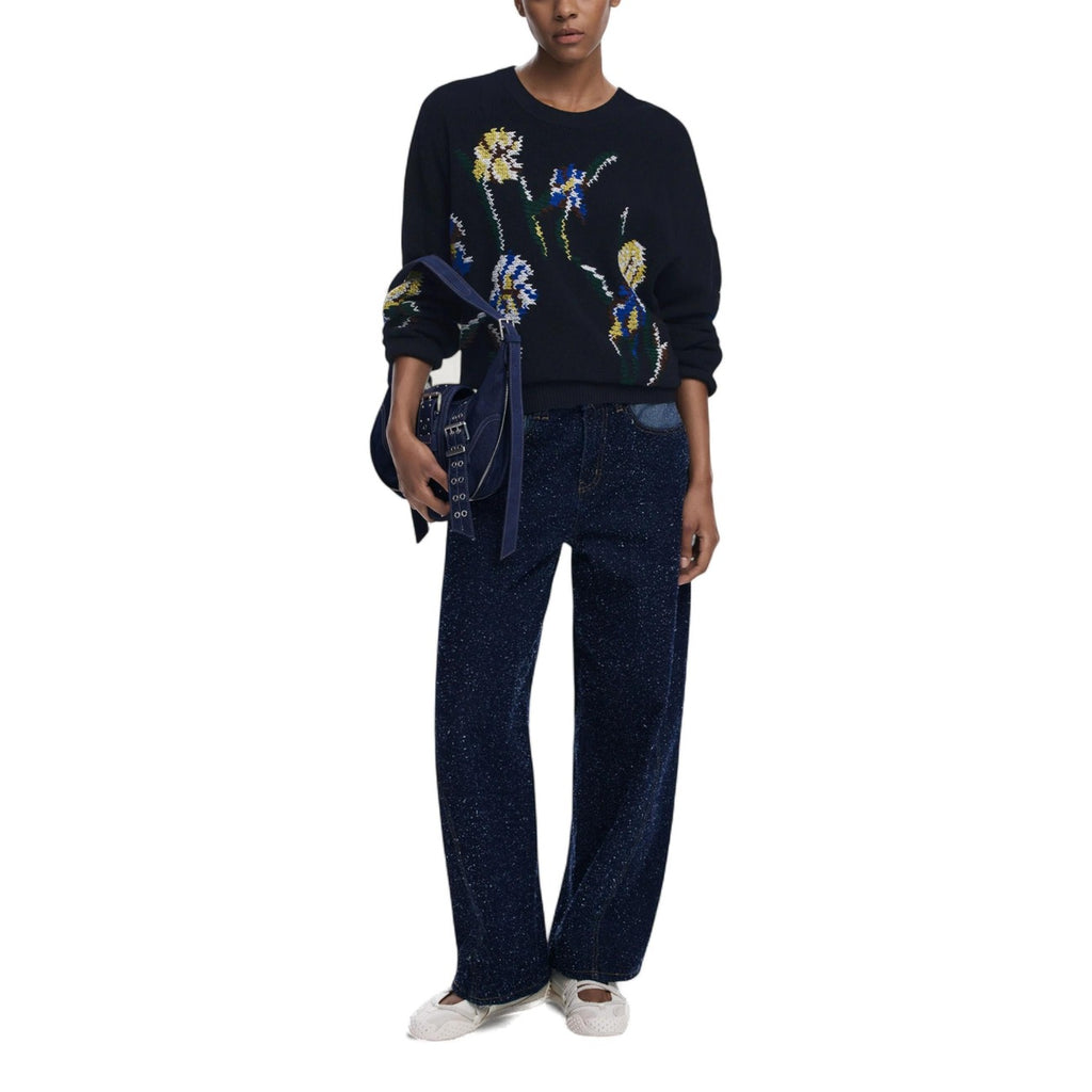 Desigual Maglia Donna