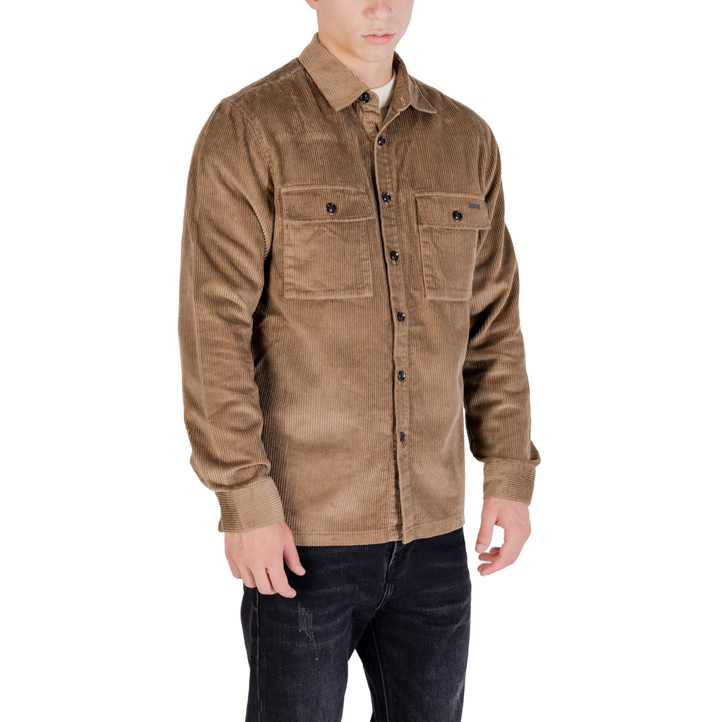 Gianni Lupo Camicia Uomo