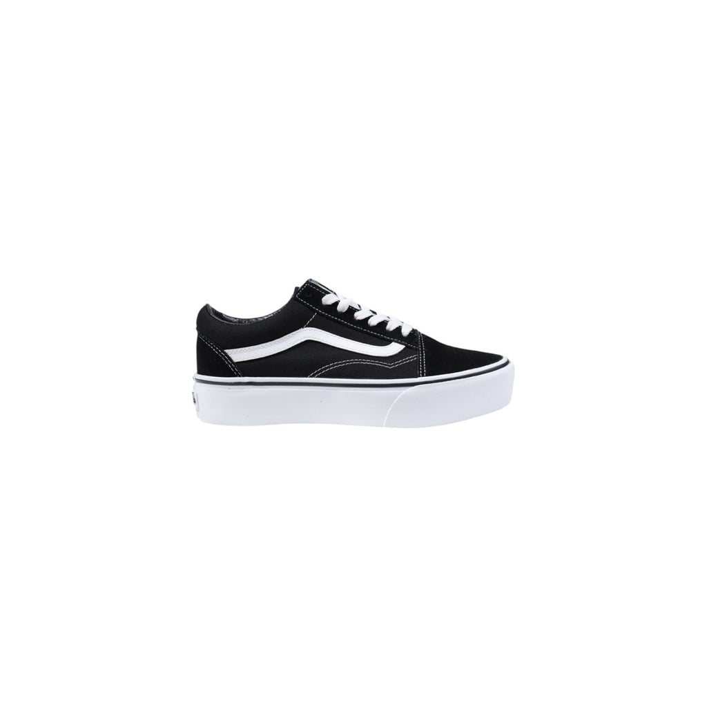 Vans OLD SKOOL PLATFORM Sneakers Donna