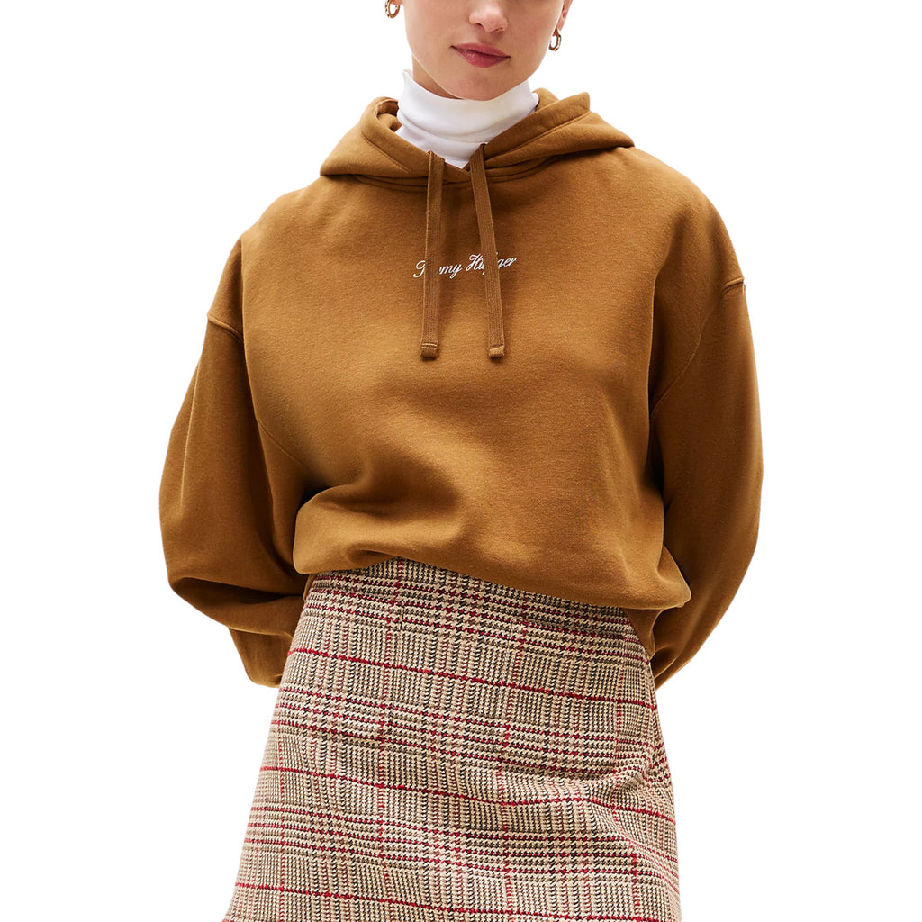 Tommy Hilfiger Felpa Donna