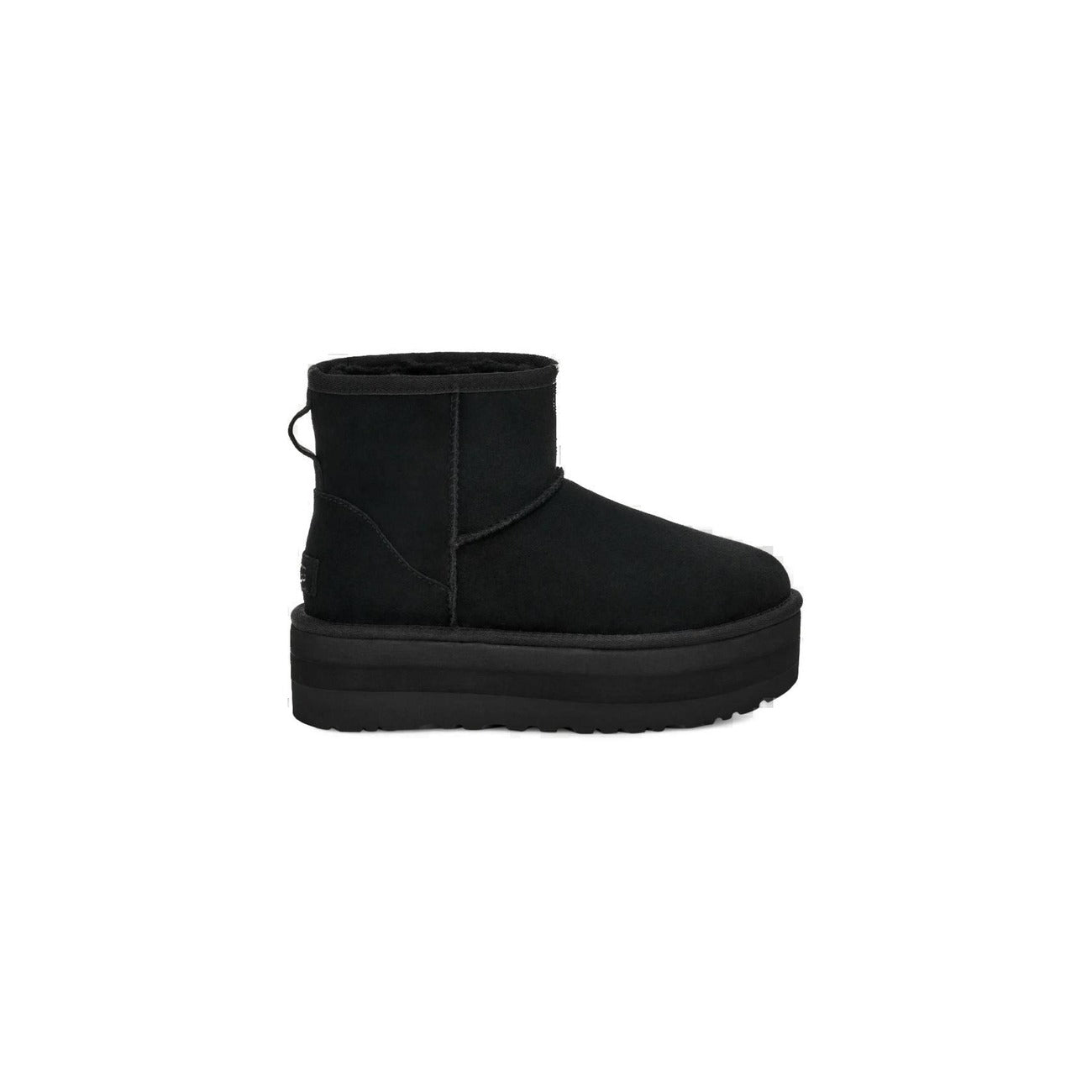 Ugg Stivali MINI PLATFORM Donna