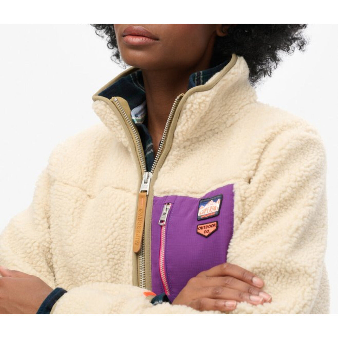 Superdry Maglia Donna