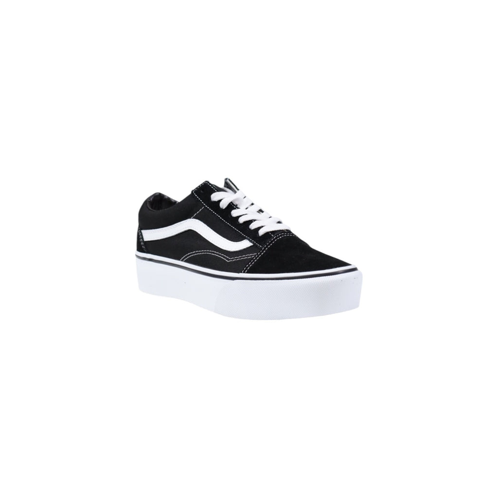Vans OLD SKOOL PLATFORM Sneakers Donna