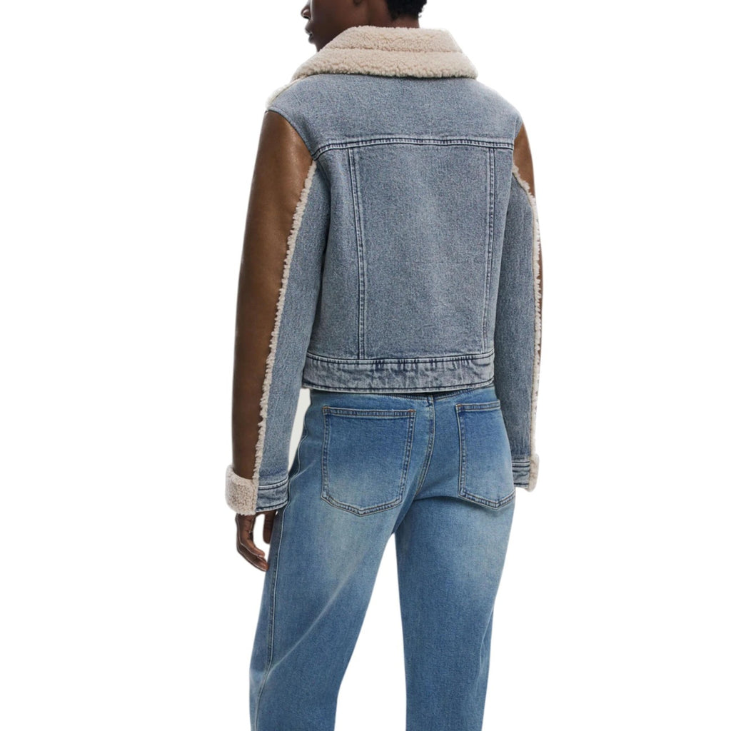 Desigual Giacca Donna