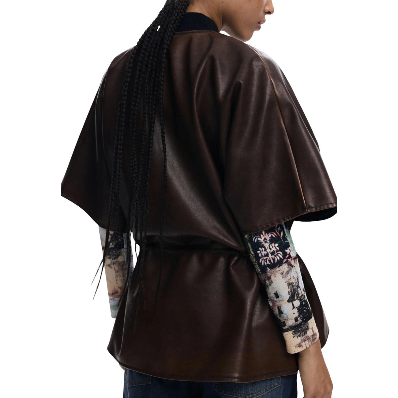 Desigual Giacca Donna