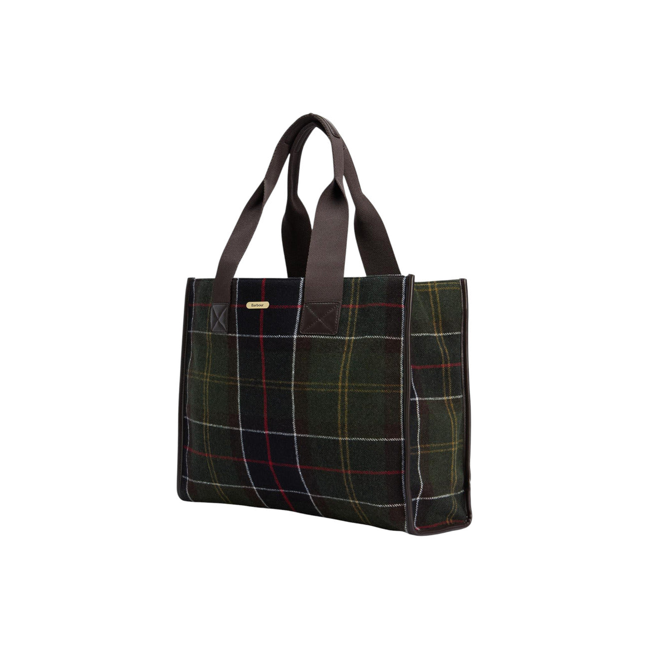 Barbour Borsa Donna