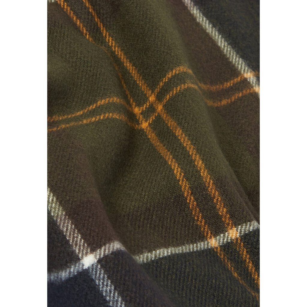 Barbour Sciarpa Donna