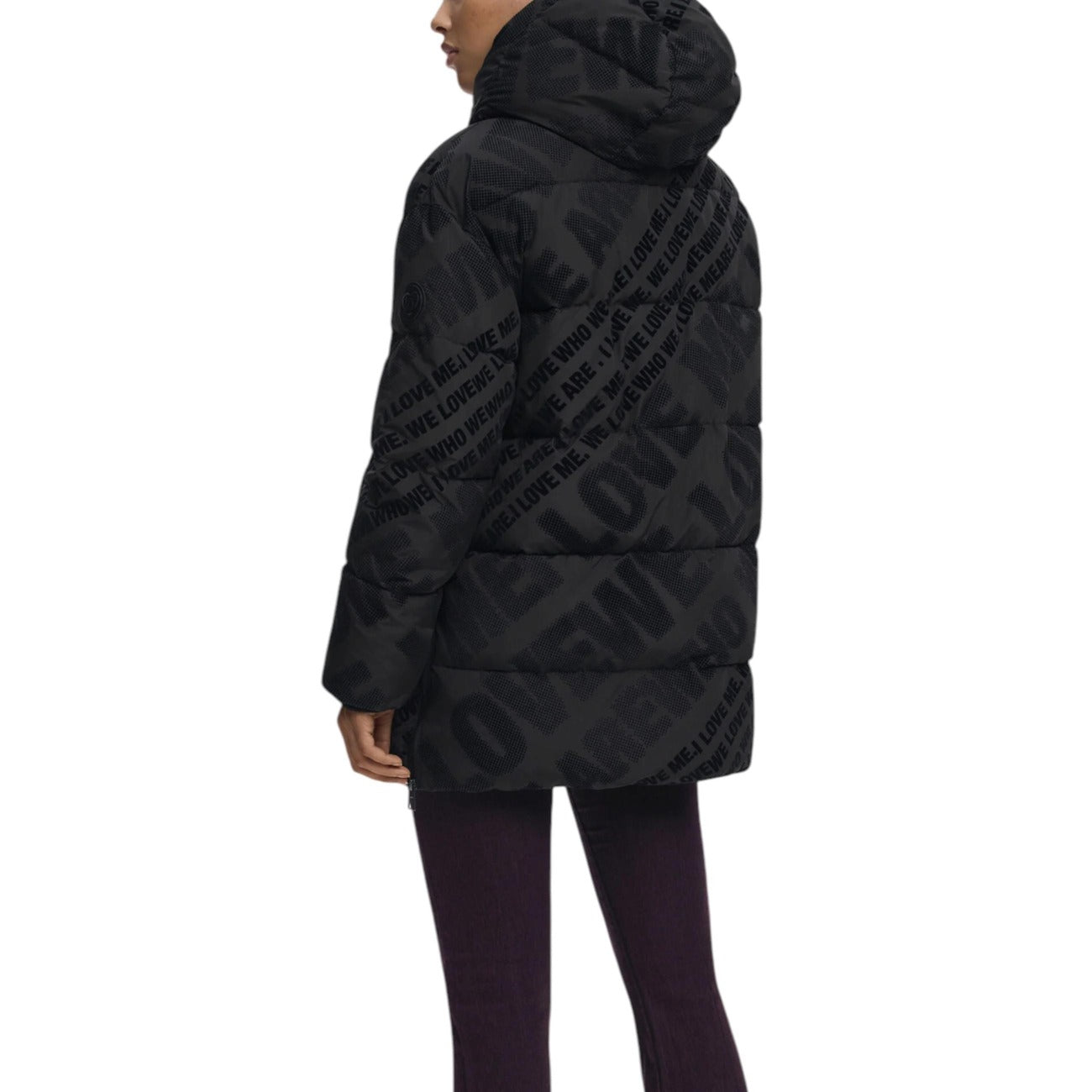 Desigual Giubbotto Donna