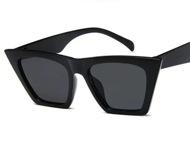 CAT EYE SUNGLASSES